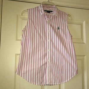 Ralph Lauren blouse
